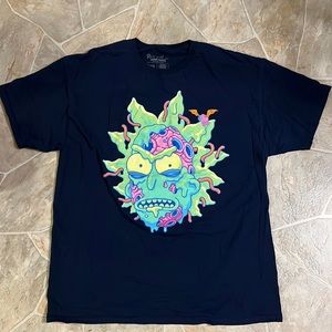 Lootcrate Rick and Morty. Brand new XL T-shirt.